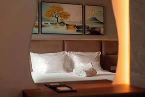 Heaven's Dreams Peninsula One Business Bay