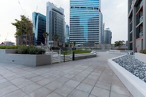 Heaven's Dreams Peninsula One Business Bay