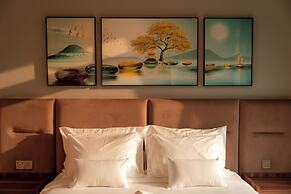 Heaven's Dreams Peninsula One Business Bay