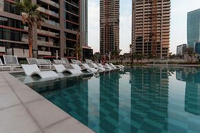 Heaven's Dreams Peninsula One Business Bay