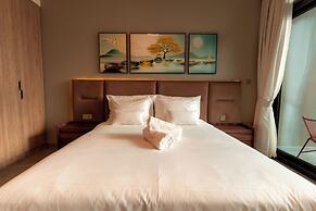 Heaven's Dreams Peninsula One Business Bay