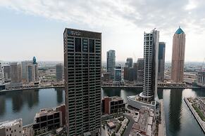 Heaven's Dreams Peninsula One Business Bay