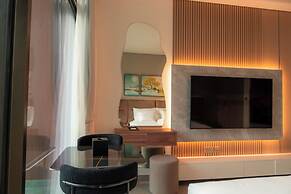 Heaven's Dreams Peninsula One Business Bay