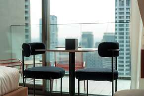 Heaven's Dreams Peninsula One Business Bay