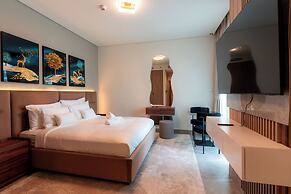 Heaven's Dreams Peninsula One Business Bay