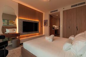 Heaven's Dreams Peninsula One Business Bay