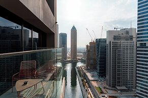 Heaven's Dreams Peninsula One Business Bay