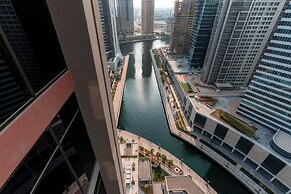 Heaven's Dreams Peninsula One Business Bay