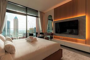 Heaven's Dreams Peninsula One Business Bay