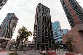 Heaven's Dreams Peninsula One Business Bay