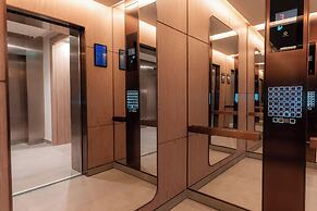 Heaven's Dreams Peninsula One Business Bay