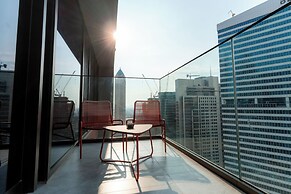 Heaven's Dreams Peninsula One Business Bay