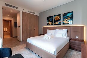 Heaven's Dreams Peninsula One Business Bay