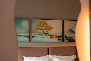 Heaven's Dreams Peninsula One Business Bay