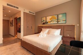 Heaven's Dreams Peninsula One Business Bay