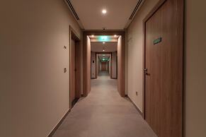 Heaven's Dreams Peninsula One Business Bay