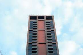 Heaven's Dreams Peninsula One Business Bay