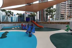 Heaven's Dreams Peninsula One Business Bay