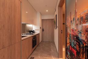 Heaven's Dreams Peninsula One Business Bay