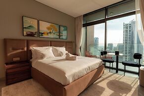 Heaven's Dreams Peninsula One Business Bay