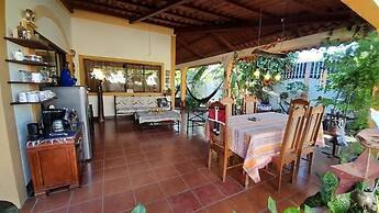 Terraza de daysi