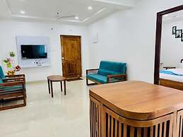 THS Suites