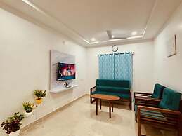 THS Suites