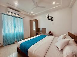 THS Suites