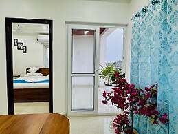 THS Suites