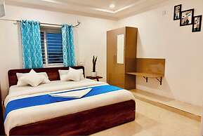 THS Suites