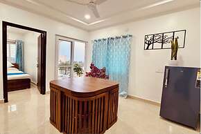 THS Suites