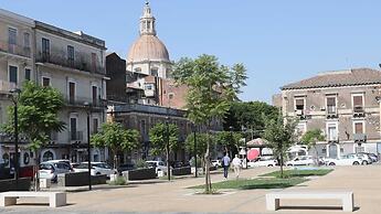 Spàzio apartments duomo