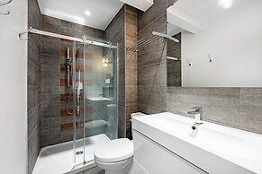 Le Plateau Lofts  Hotel
