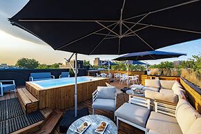 Le Plateau Lofts  Hotel