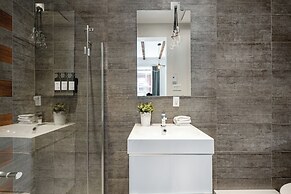 Le Plateau Lofts  Hotel