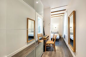 Le Plateau Lofts  Hotel