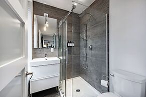 Le Plateau Lofts  Hotel