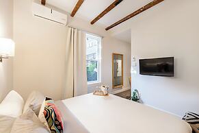 Le Plateau Lofts  Hotel
