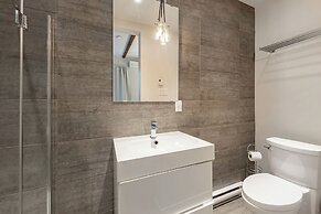 Le Plateau Lofts  Hotel