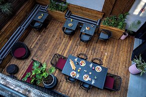 Le Plateau Lofts  Hotel