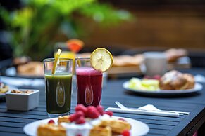 Le Plateau Lofts  Hotel