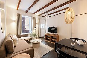 Le Plateau Lofts  Hotel