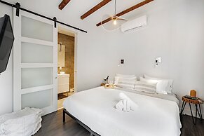 Le Plateau Lofts  Hotel
