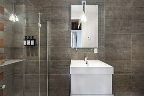 Le Plateau Lofts  Hotel