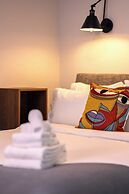 Le Plateau Lofts  Hotel