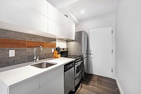 Le Plateau Lofts  Hotel