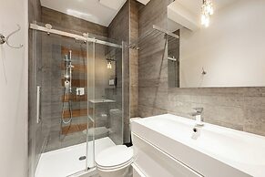 Le Plateau Lofts  Hotel
