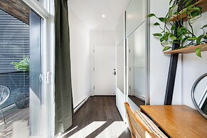 Le Plateau Lofts  Hotel