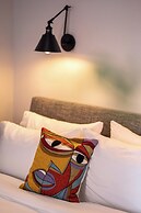 Le Plateau Lofts  Hotel