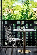 Le Plateau Lofts  Hotel